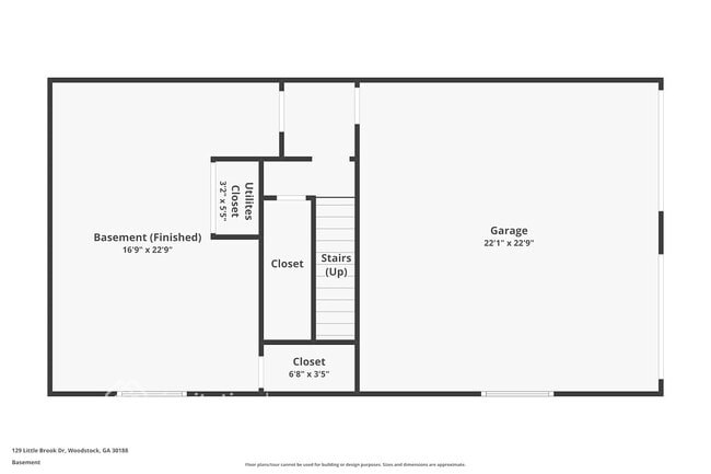 Photo - 129 Little Brook Dr