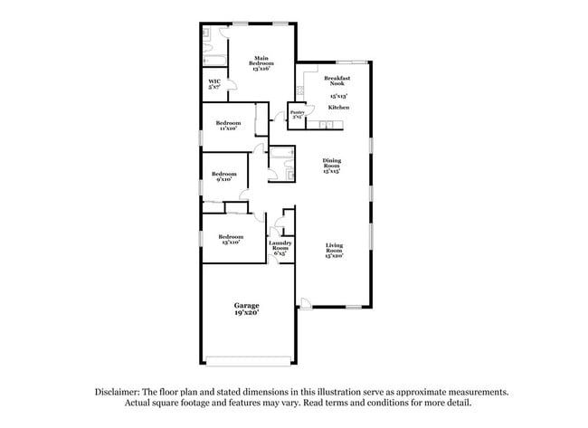 Photo - 11535 W Windrose Ave