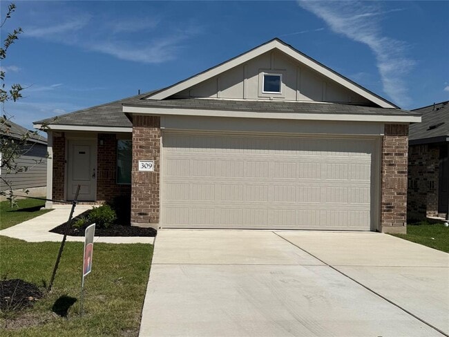 Photo - 309 Brannigan Dr