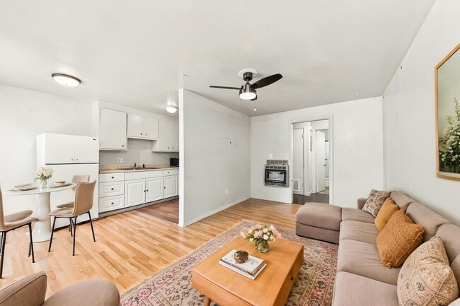 365 E Kensington Ave Unidad 3