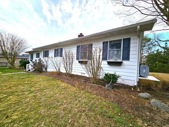 103 Shawnee Cir