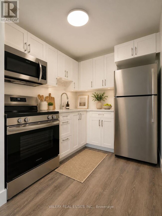 Photo - 671 Woolwich St Unit 208