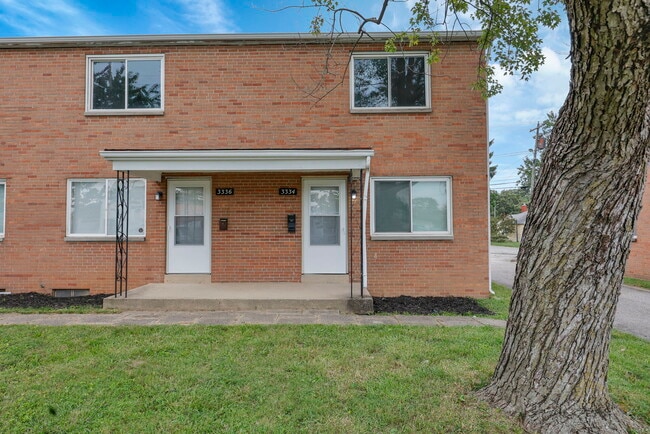 3340 Sullivant Ave Unit 3334
