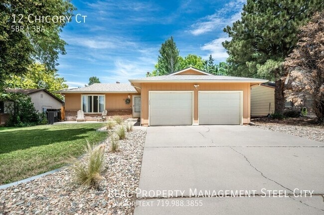 Photo - 12 Chicory Ct House