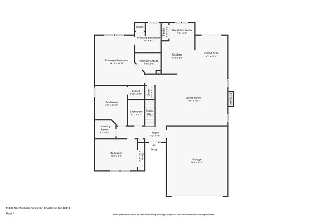 Photo - 11430 Northwoods Forest Dr