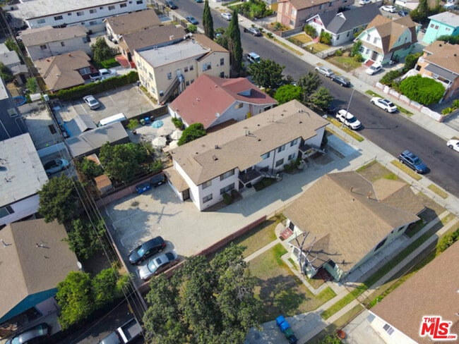 Photo - 1324 W 36th St Unit 4 Room 2