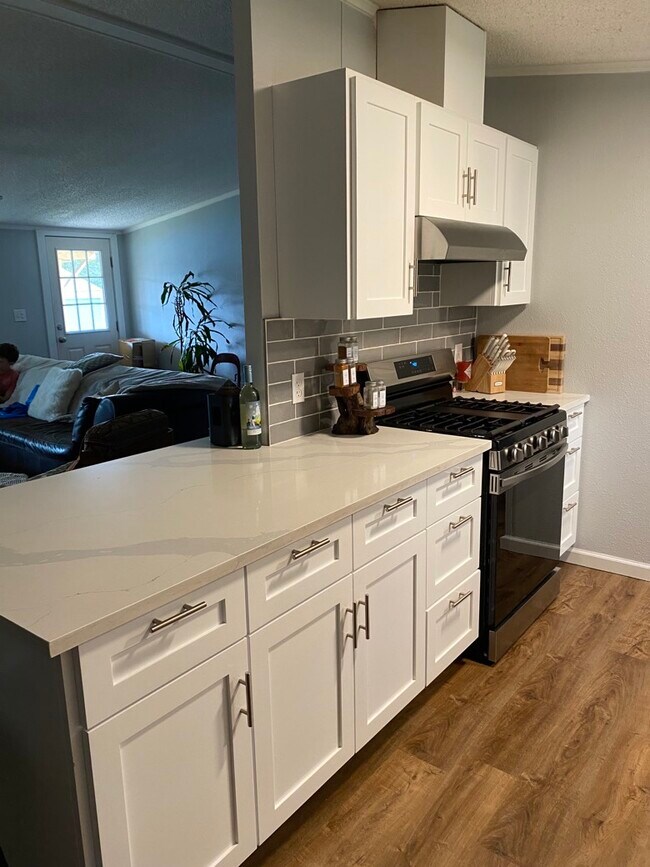 6110 Homestead Trail House Rental in Austin, TX