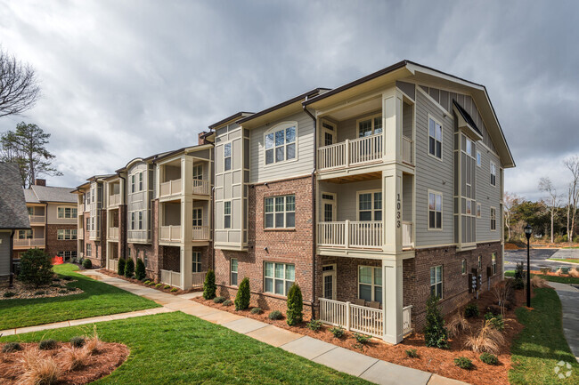 Building Photo - Provenza at Indian Trail Rental