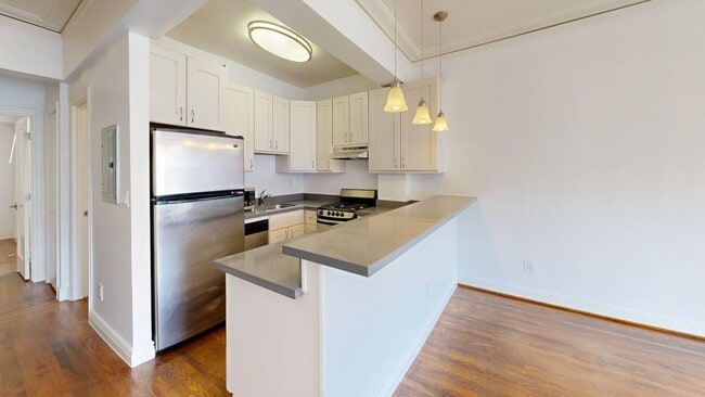 Photo - 1842 Clay St Apartment Unit 202