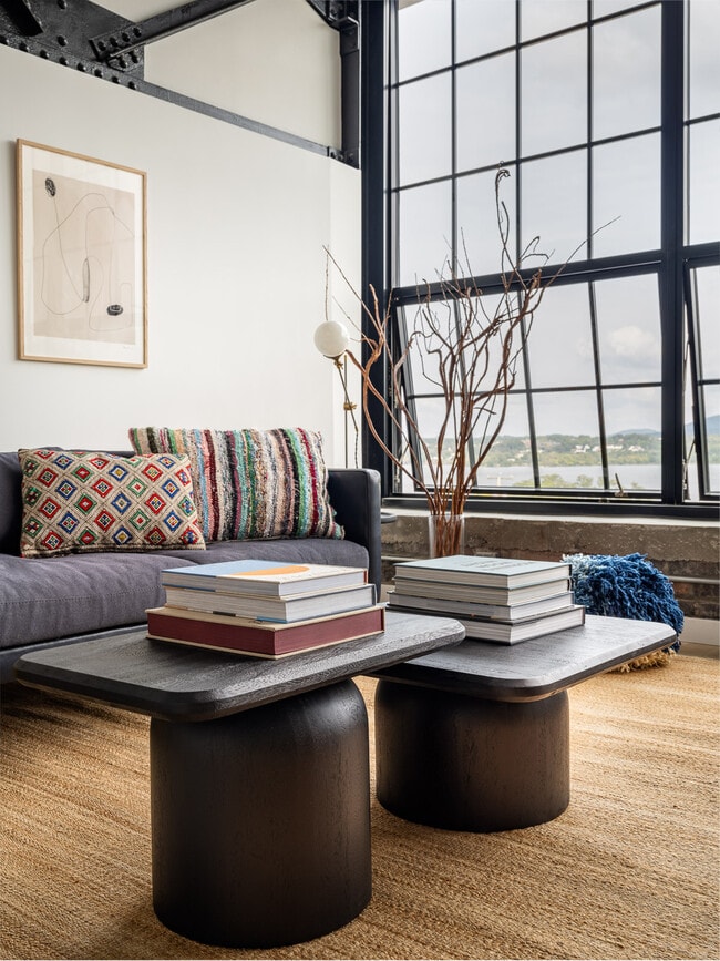 Photo - The Lofts at The Foundry