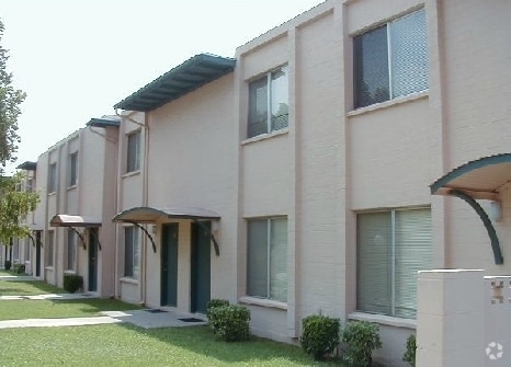 Building Photo - Cypress Manor Rental
