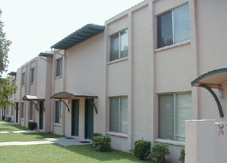 Cypress Manor - Cypress Manor Apartamentos