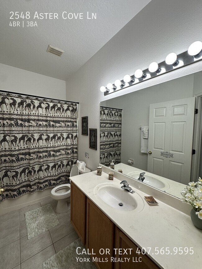 Photo - 2548 Aster Cove Ln