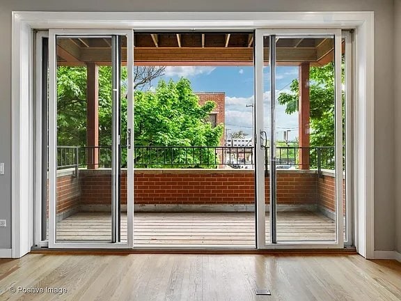 Photo - 3900 W Cortland St Unit 3F