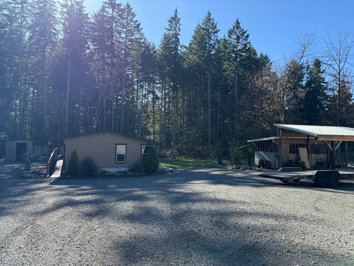 Photo - 30012 S Creek Rd E