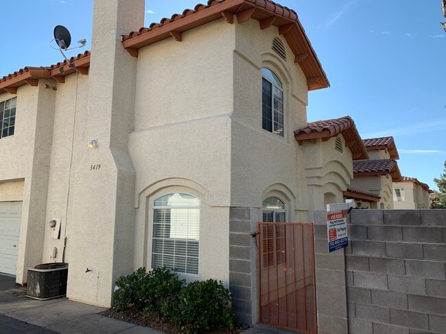 Building Photo - 3419 Twilight Star Dr