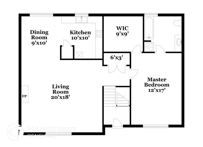 Photo - 4365 Idlewood Park