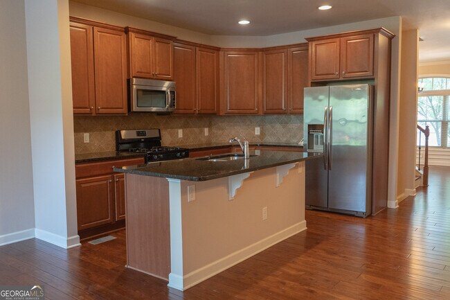 Photo - 1209 Lavista Rd NE
