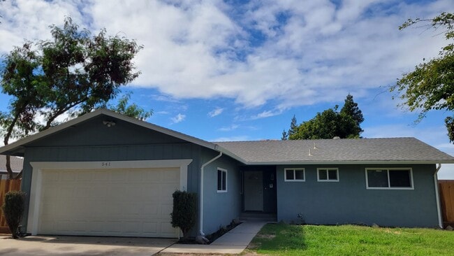 Photo - 541 Arrowhead Ct