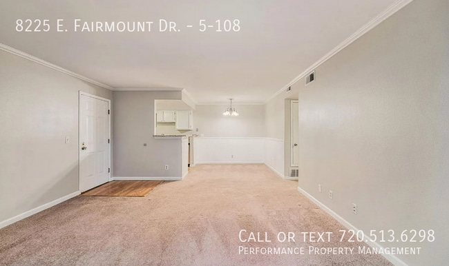 Photo - 8225 E Fairmount Dr
