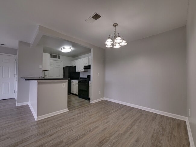 Boulder Pointe Apartments