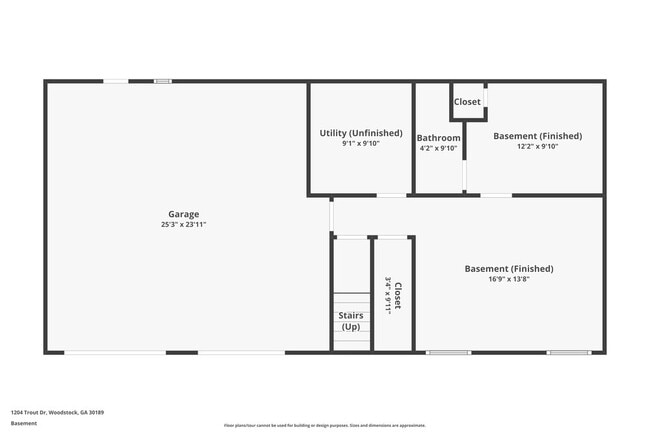 Photo - 1204 Trout Dr