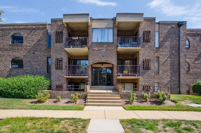 Coming Soon! 2 bedroom condo in Annapolis! - Coming Soon! 2 bedroom condo in Annapolis! Unidad 10
