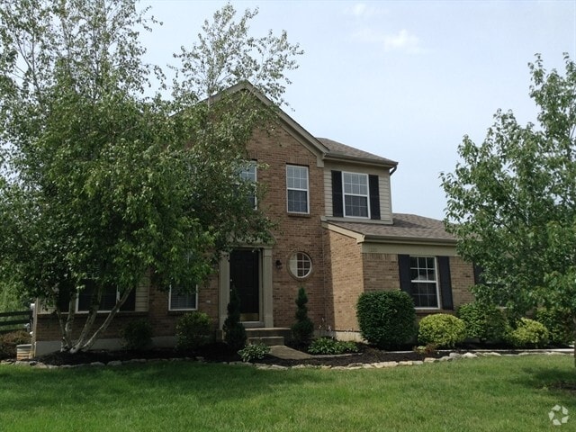 Building Photo - 1205 Emery Ridge Dr Rental