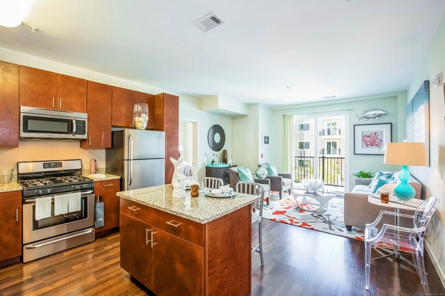 Photo - 1 Glover Ave Unit 315