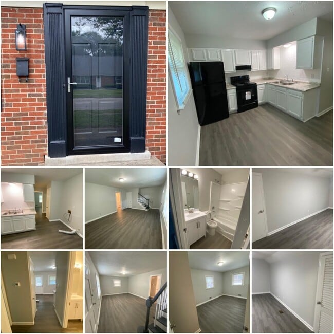 568 Anniston Dr