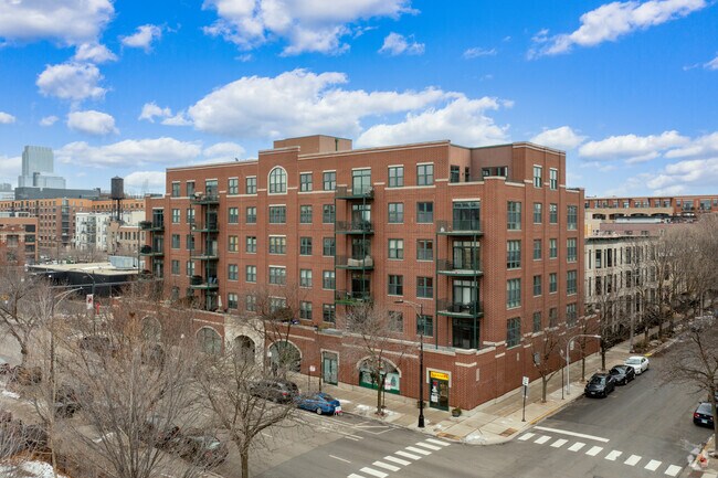 Photo - 1301 W Washington Blvd