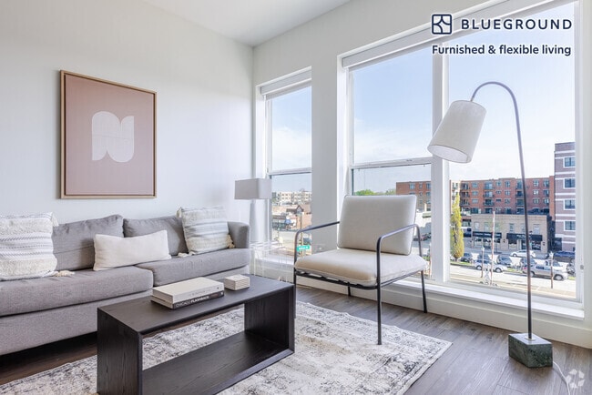 Building Photo - 100 N Addison Ave Unit FL4-ID1263 Rental