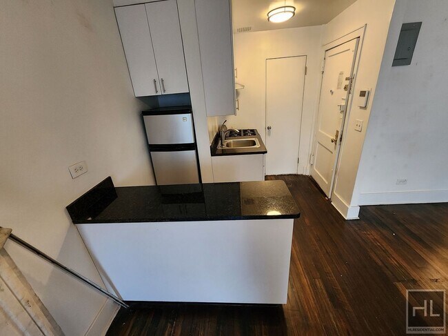 EAST 65 STREET