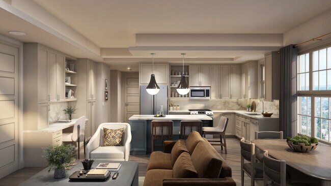 Photo - The Linden Townhomes