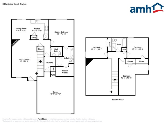 Photo - 6 Hurshfield Ct