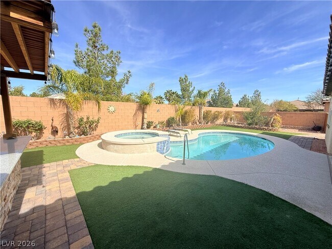 Photo - 364 Moon Aura Ave