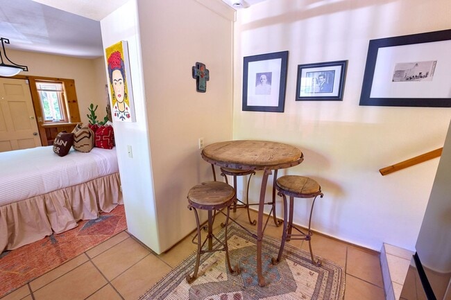 Photo - Unfurnished Studio Apartment on Historic H... Unit 522 1/2 Hillside Ave.