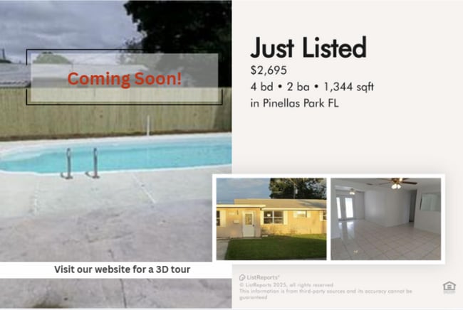 Building Photo - 8825-8856 56th St Rental