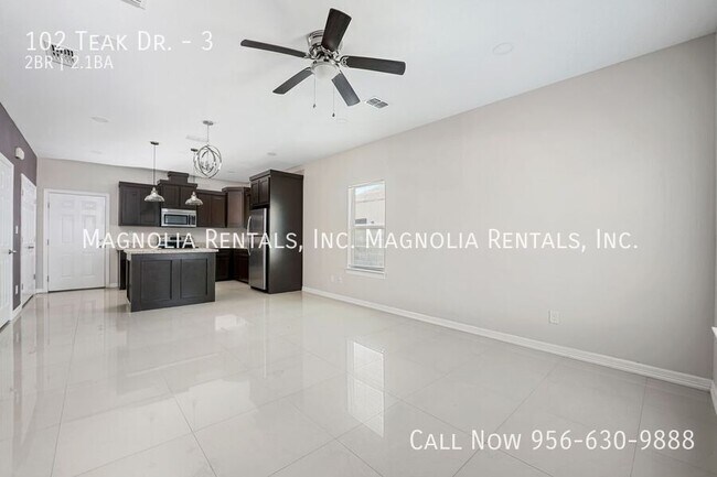 Photo - 2 Bed 2.5 Bed Townhouse in Edinburg Unit 3