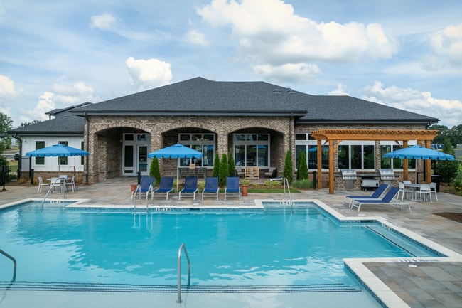 Photo - The Weldon by Broadstone