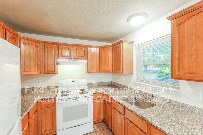 Photo - 1402 Washington St Unidad #6