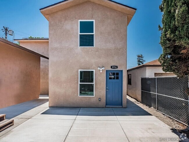 Building Photo - 4956 63rd St Rental