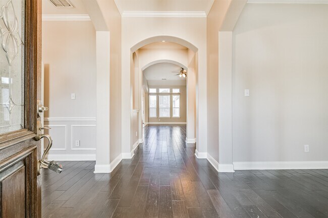 Photo - 1712 Hidden Brook Ln