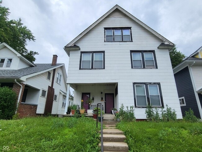 Building Photo - 3151 N New Jersey St