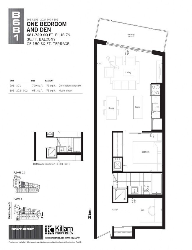 Photo - Southport Apartments