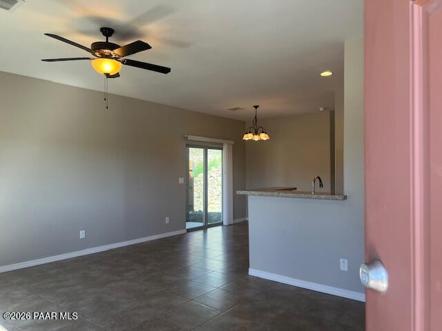 Photo - 9840 E Lakeshore Dr Unit A