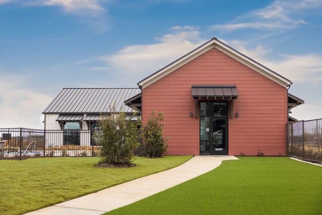 Lockhart Farms