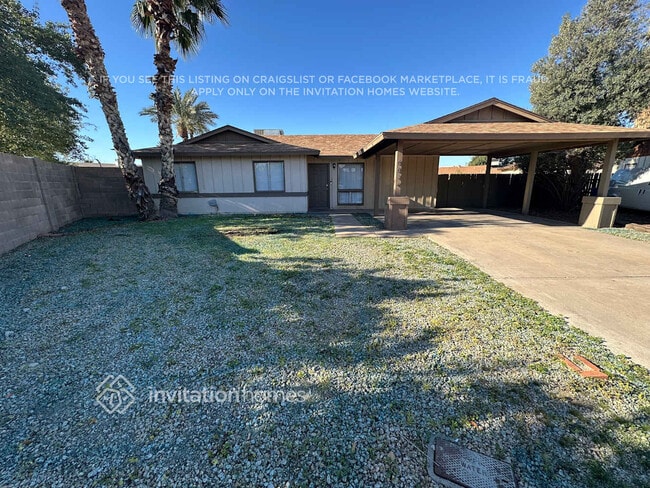 Building Photo - 6014 S 41st Pl