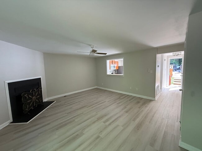 Photo - Beautiful Townhome in Prime Raleigh Location