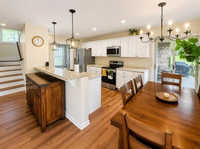 Photo - 3 Bedroom Home in Convenient Christiansburg Location
